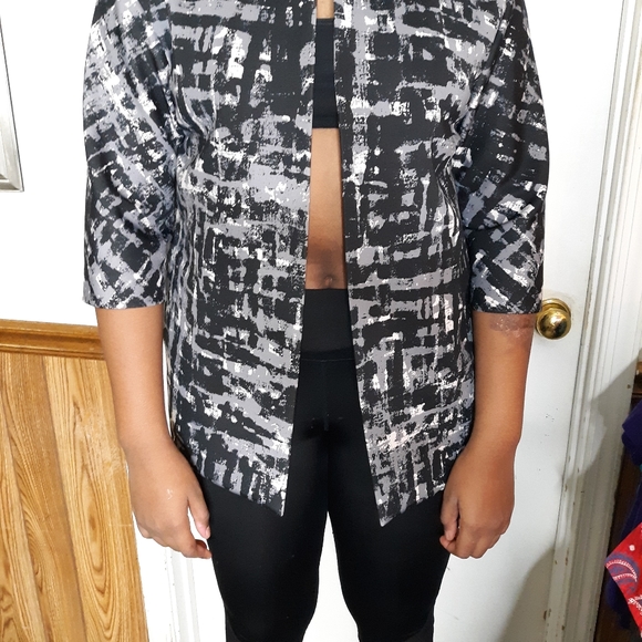 Anne Klein blazer - Picture 3 of 12